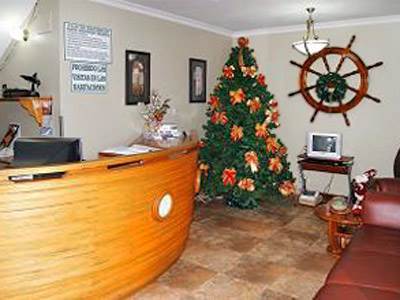 Hotel Marvento I Salinas  Exterior photo